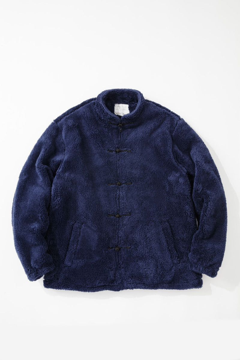 UUU.ウー　サムライジャケット UUU. ウー SAMURAI JACKET DENIM 【SET UP】 – Tsugiki