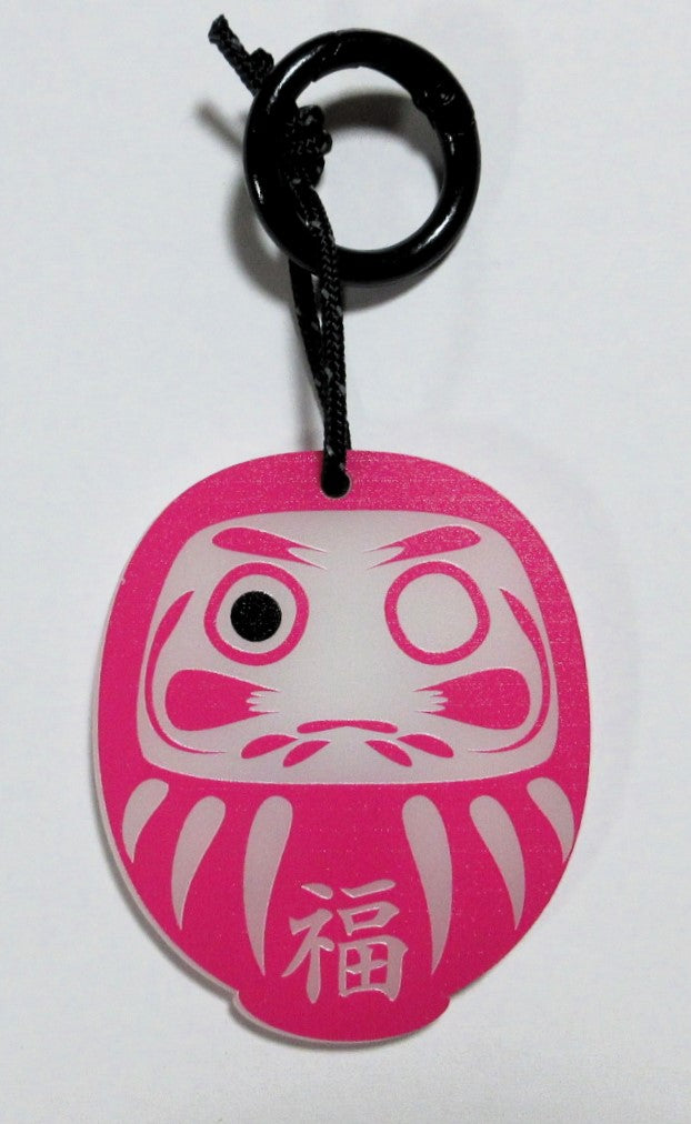 SAFETYGLO DARUMA ～ カラーだるま ～ – Tsugiki