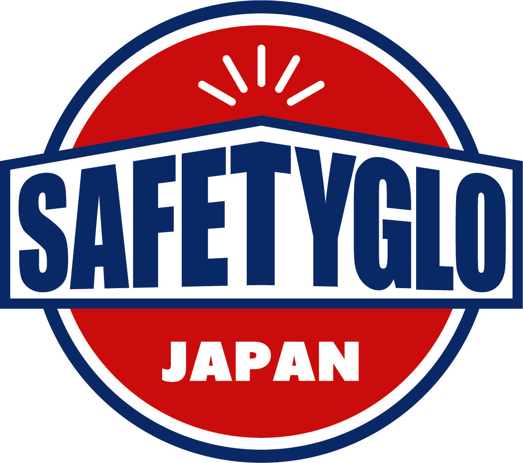 BRAND ～SAFETYGLO