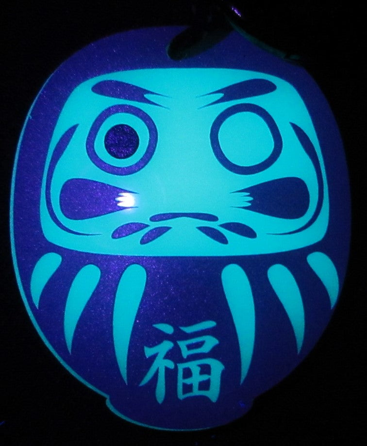 SAFETYGLO DARUMA   ～ カラーだるま ～