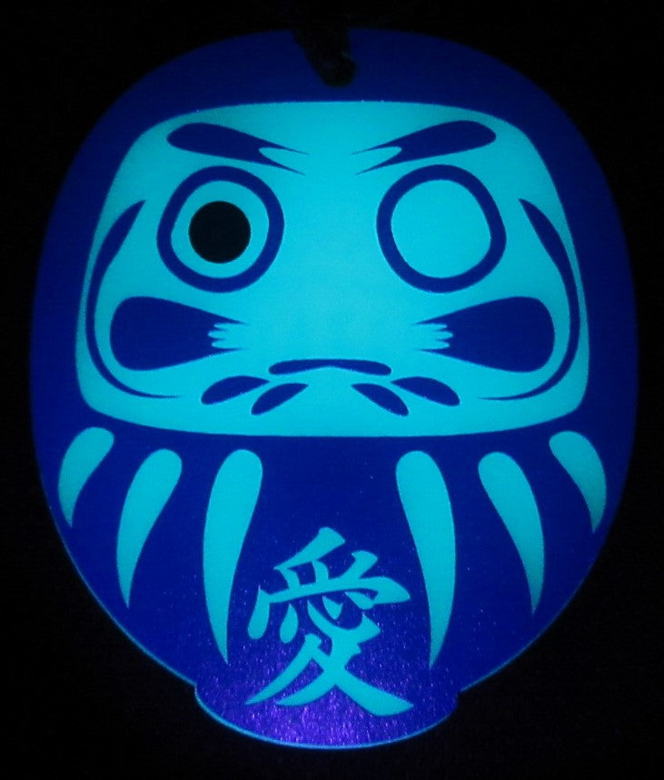 SAFETYGLO DARUMA   ～ カラーだるま ～