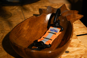 SAFETYGLO 720°　KEYKEEPER