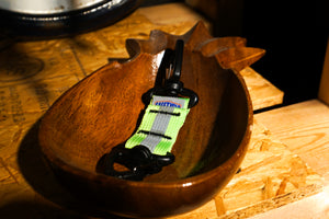 SAFETYGLO 720°　KEYKEEPER