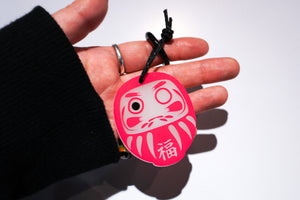 SAFETYGLO DARUMA   ～ カラーだるま ～