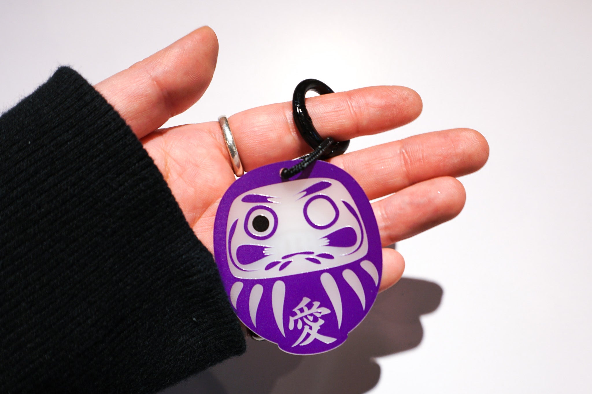 SAFETYGLO DARUMA   ～ カラーだるま ～
