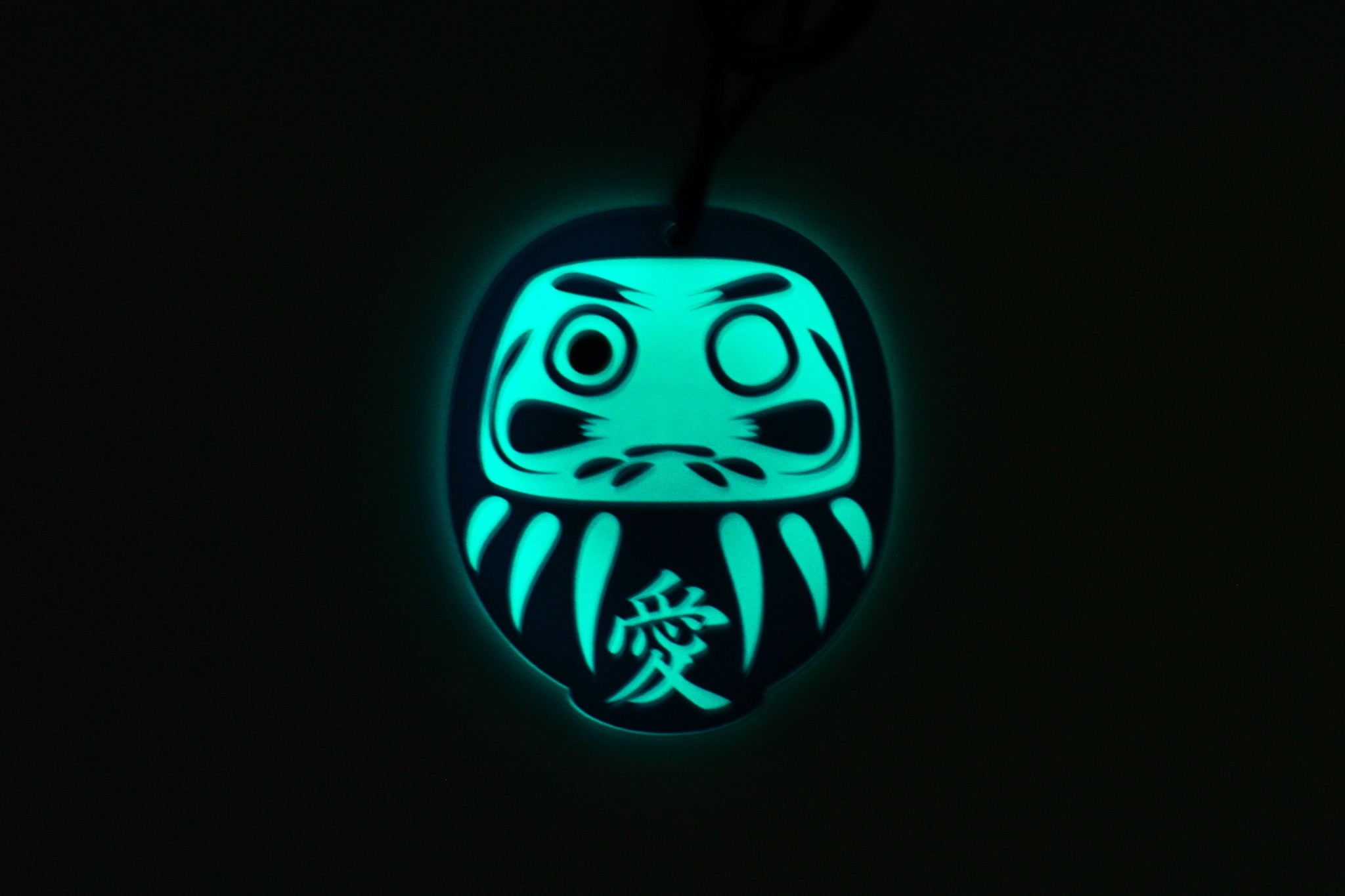 SAFETYGLO DARUMA   ～ カラーだるま ～