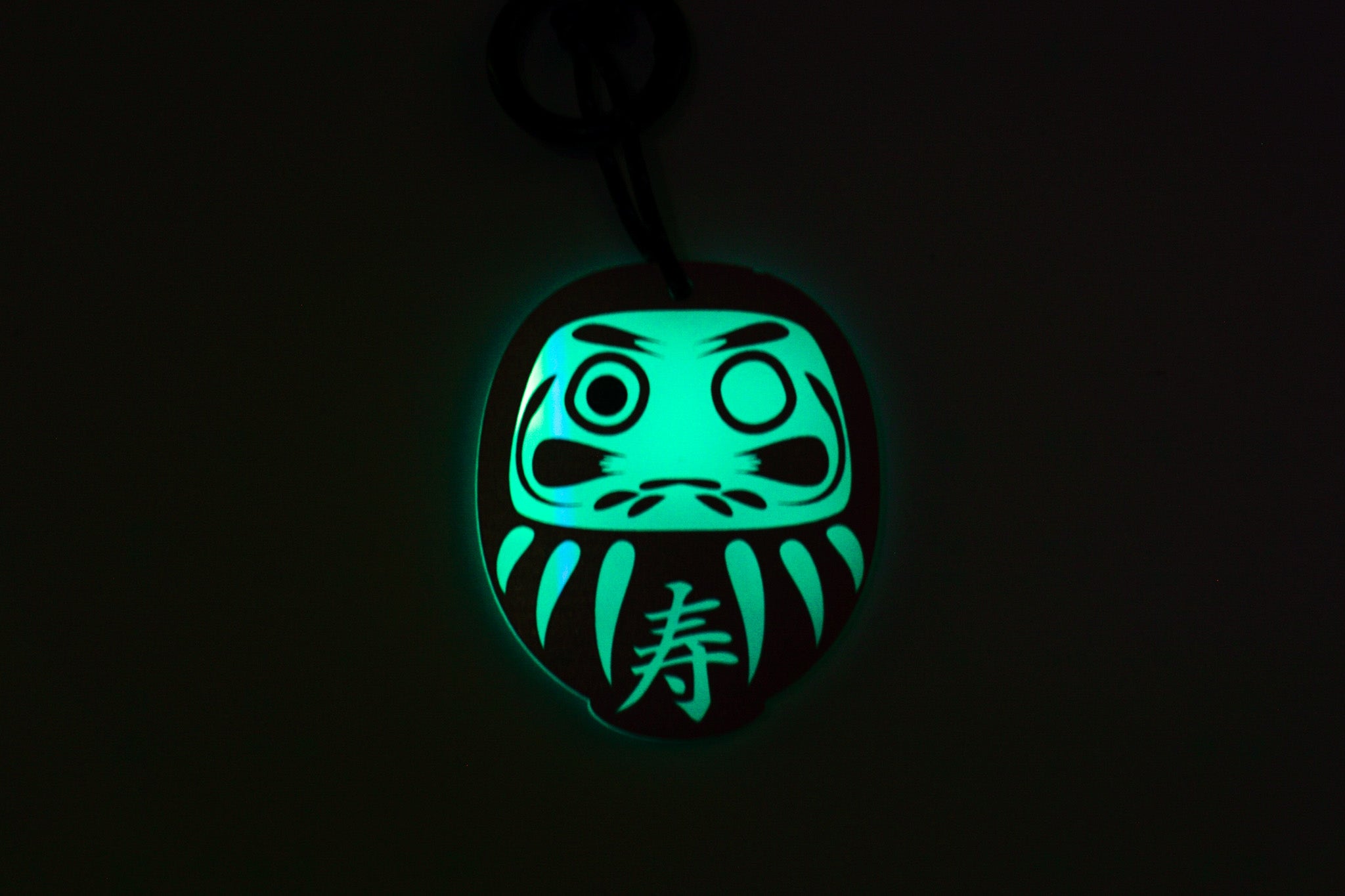 SAFETYGLO DARUMA   ～ カラーだるま ～