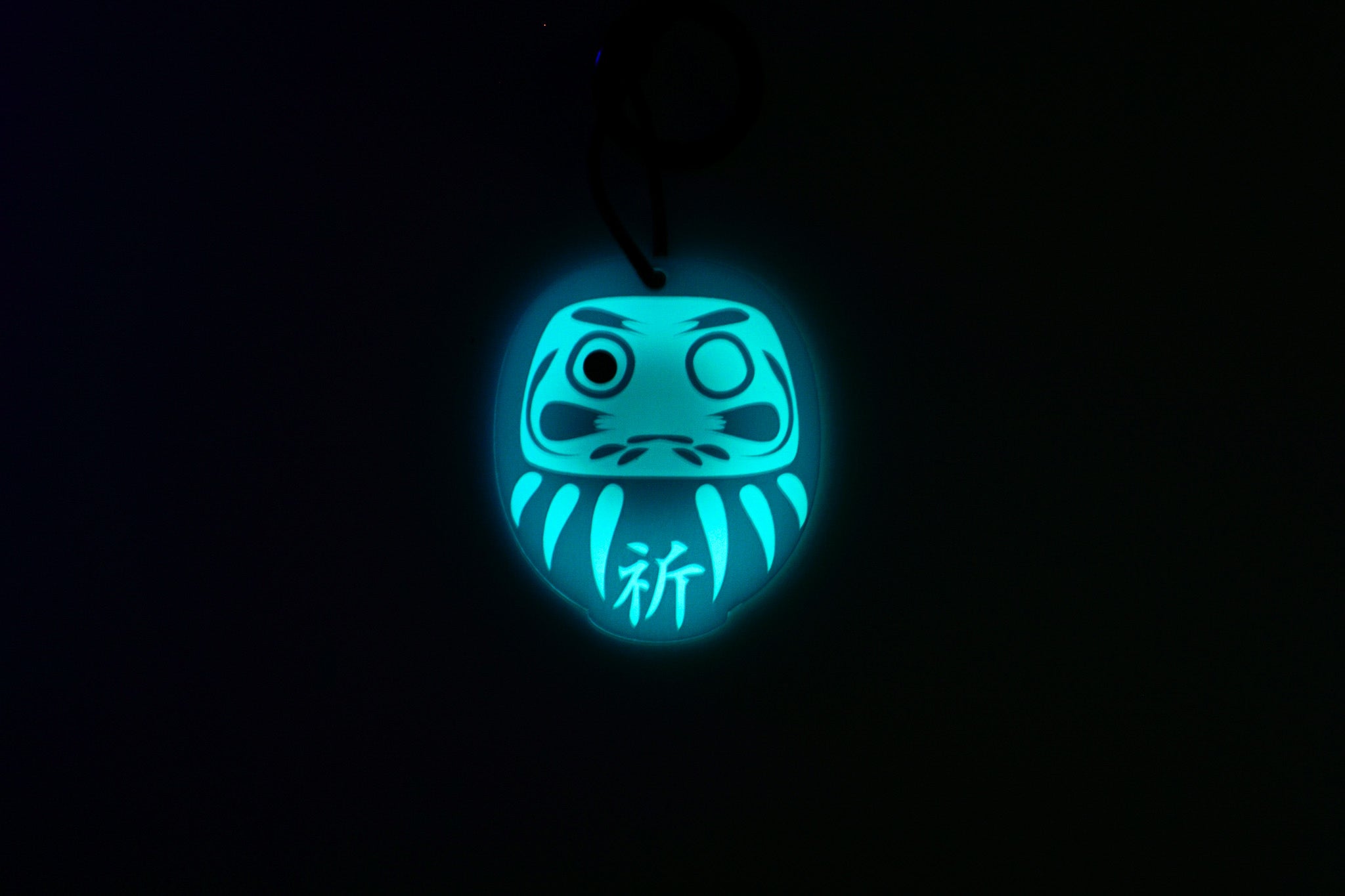SAFETYGLO DARUMA   ～ カラーだるま ～