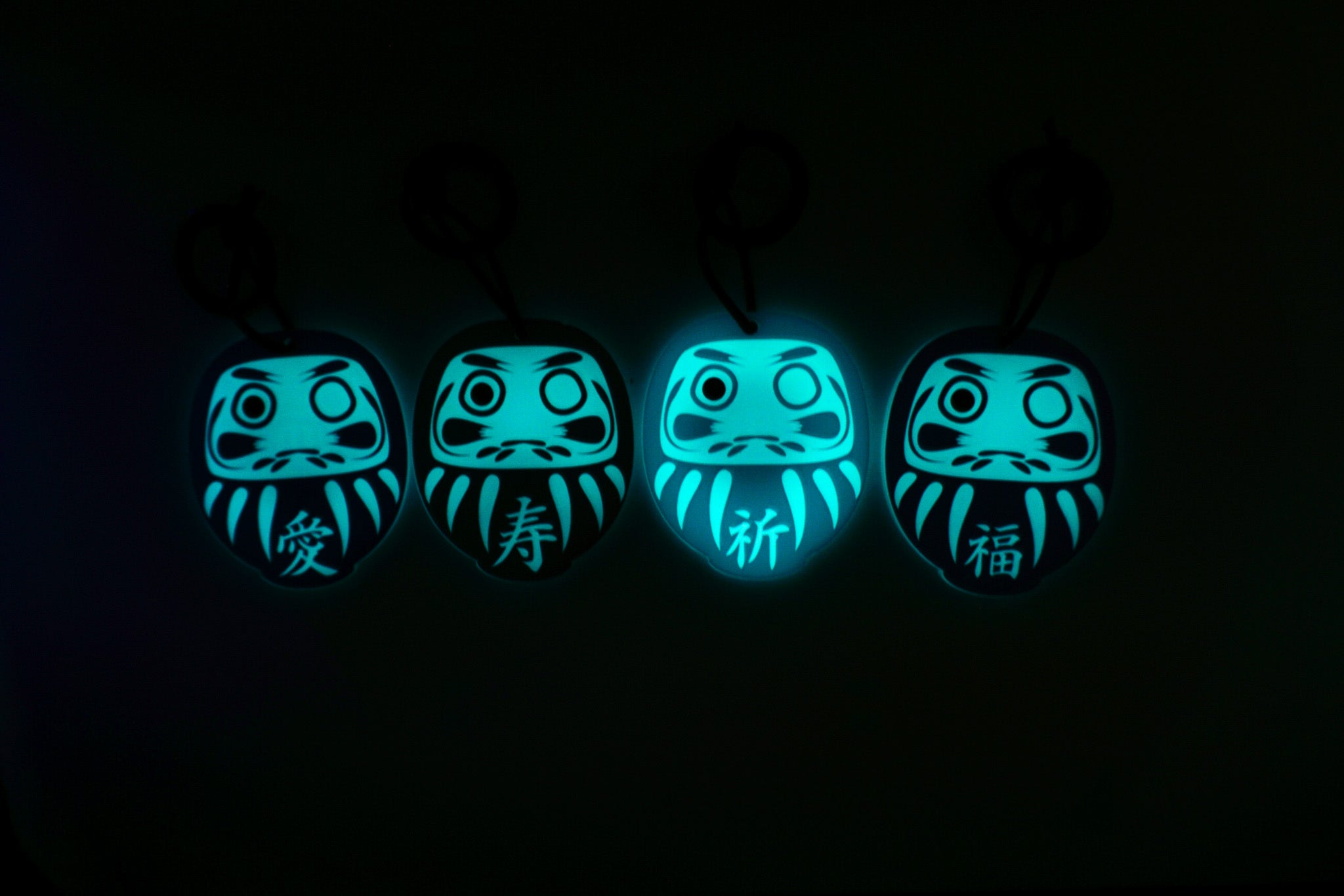 SAFETYGLO DARUMA   ～ カラーだるま ～