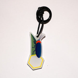 SAFETYGLO FIREFLY KEY KEEPER