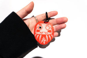 SAFETYGLO DARUMA   ～ カラーだるま ～