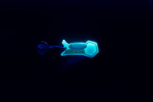 SAFETYGLO FIREFLY KEY KEEPER