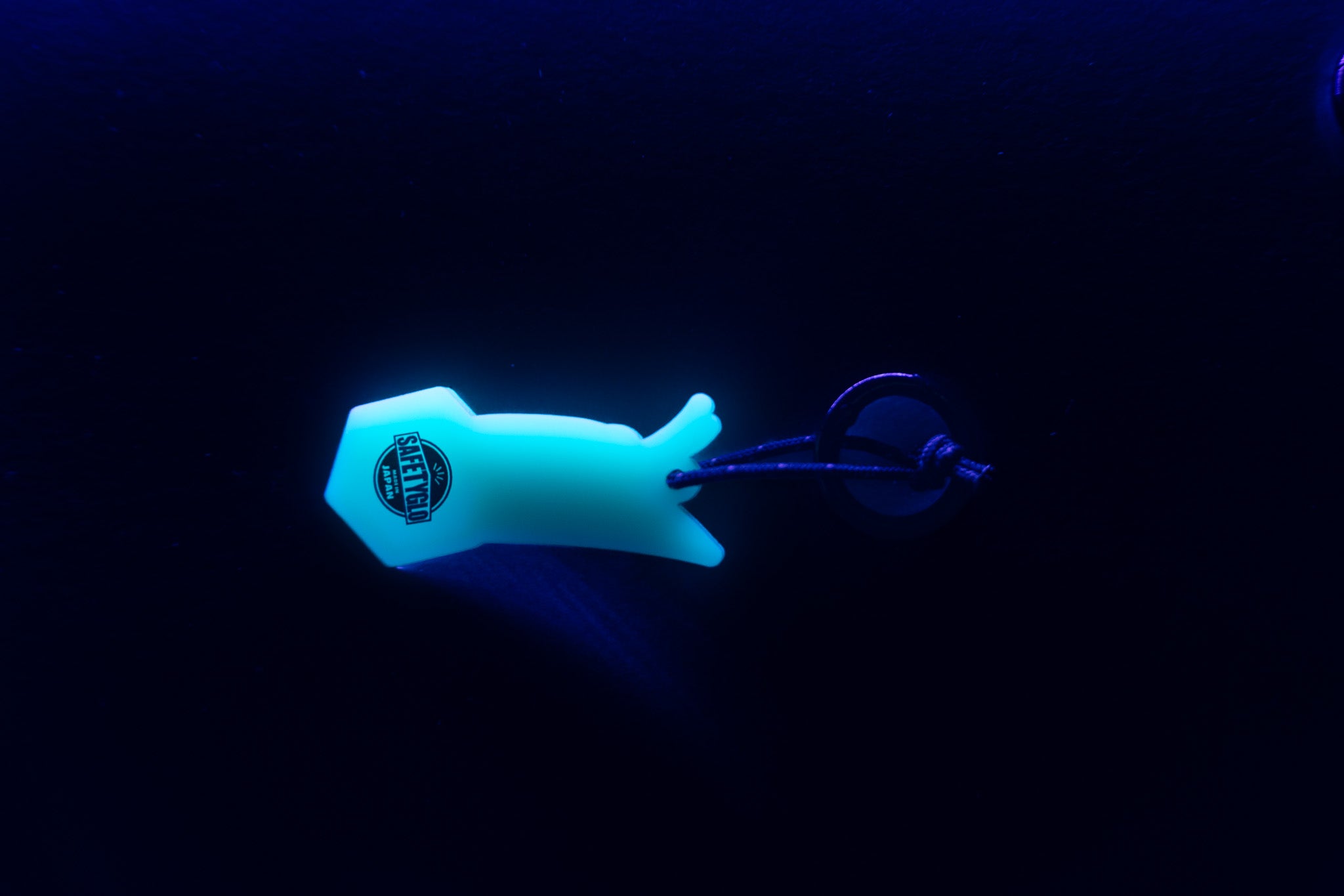 SAFETYGLO FIREFLY KEY KEEPER