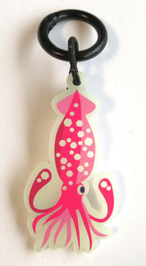 SAFETYGLO FIRE SQUID KEY KEEPER