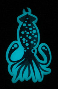 SAFETYGLO FIRE SQUID KEY KEEPER