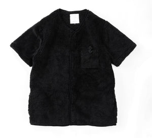 UUU. ウー　KOIKUCHI　FLEECE