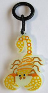 SAFETYGLO SCORPION KEY KEEPER