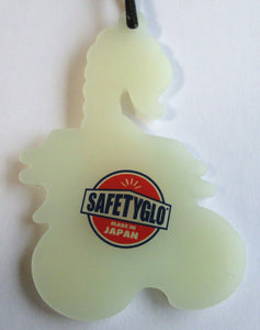 SAFETYGLO SCORPION KEY KEEPER