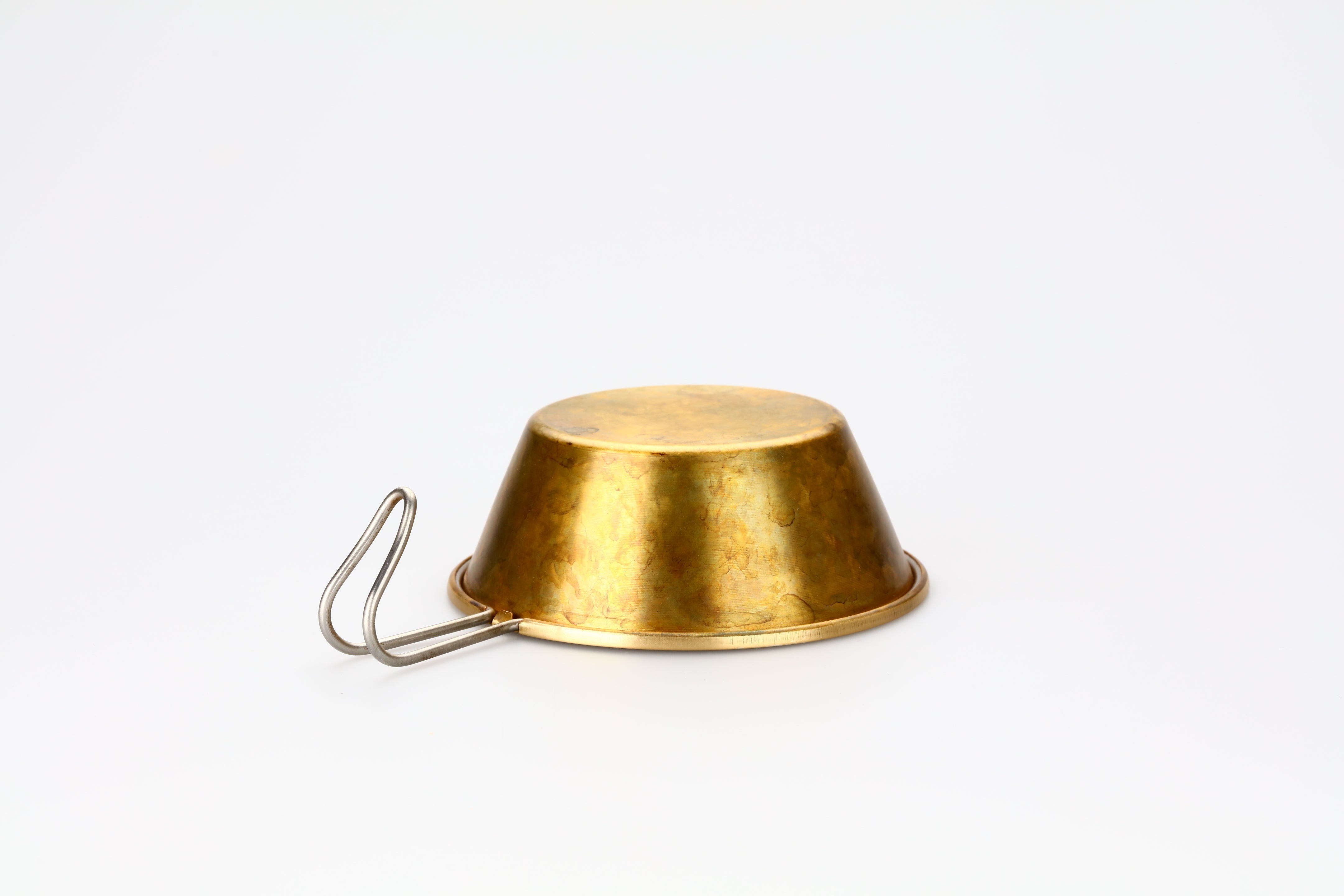 artisan933 Orii colormagic brass cup 320