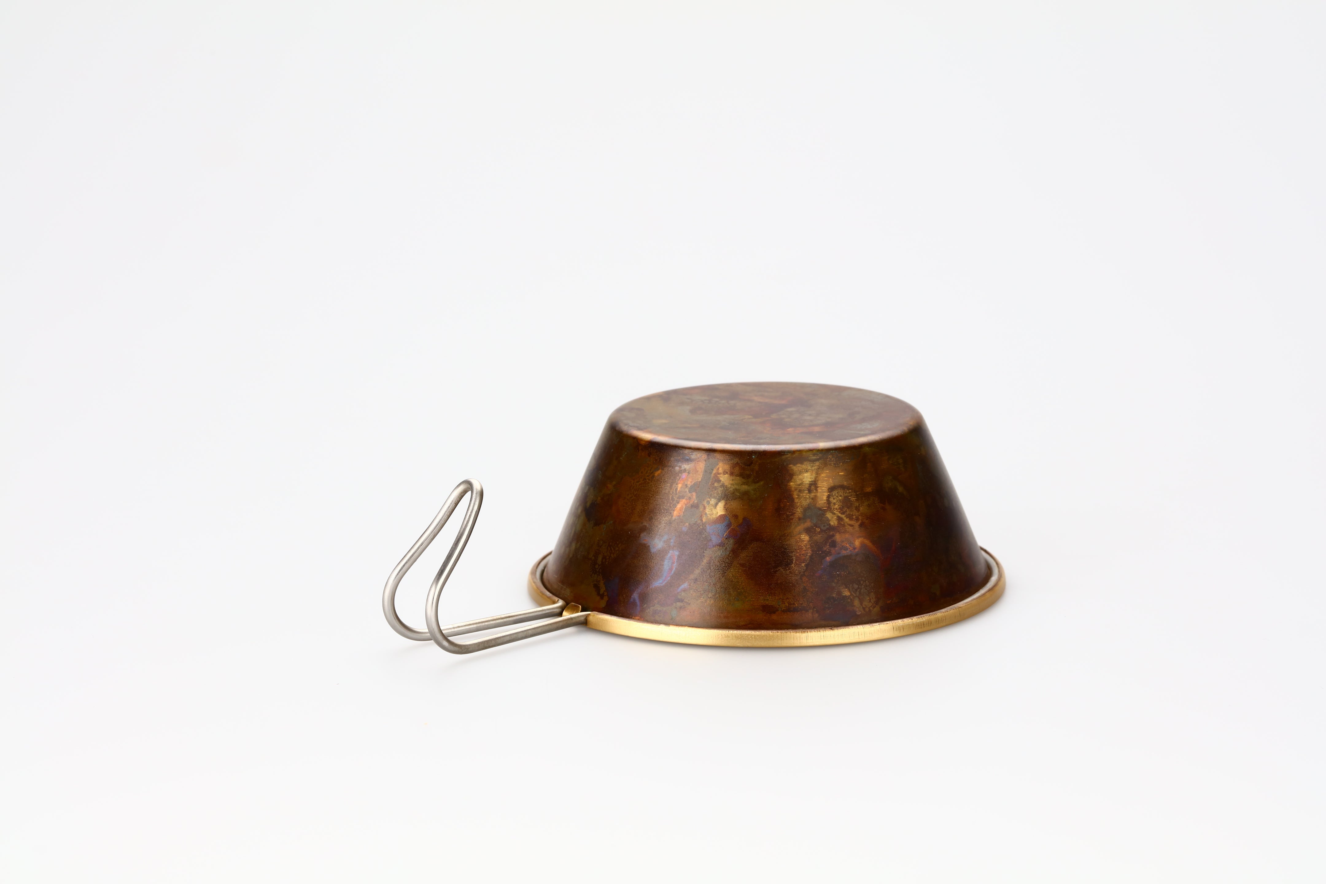 artisan933 Orii colormagic brass cup 320 – Tsugiki
