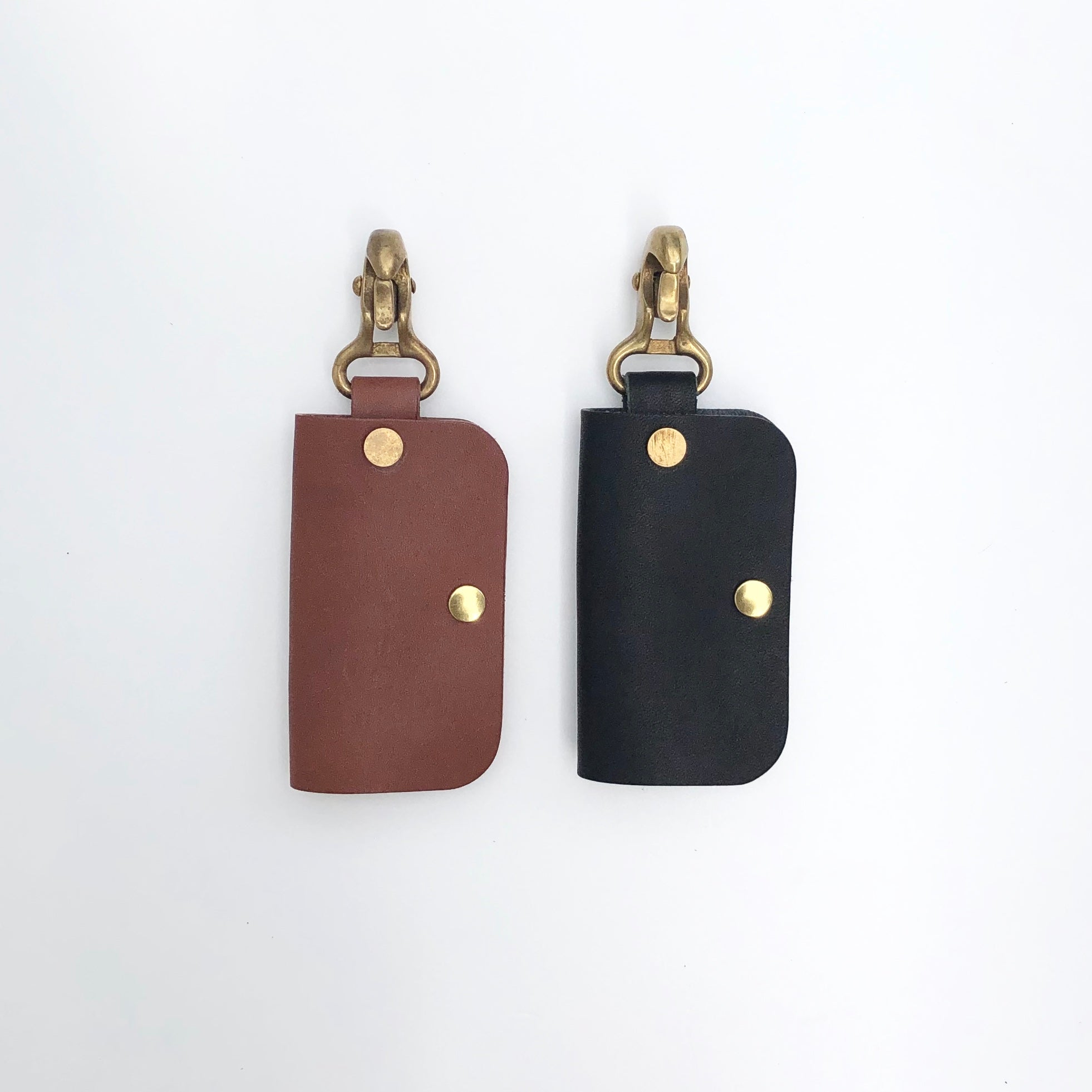 armadillo leather works 【arm-303】 Key case shoehorn