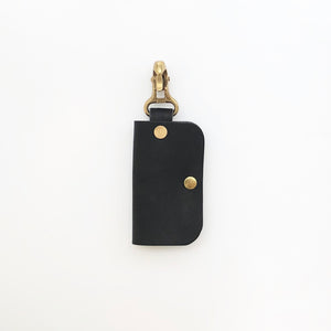 armadillo leather works 【arm-303】 Key case shoehorn