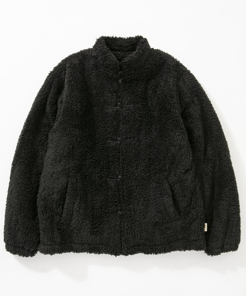UUU. ウー KUNG-FU FLEECE – Tsugiki