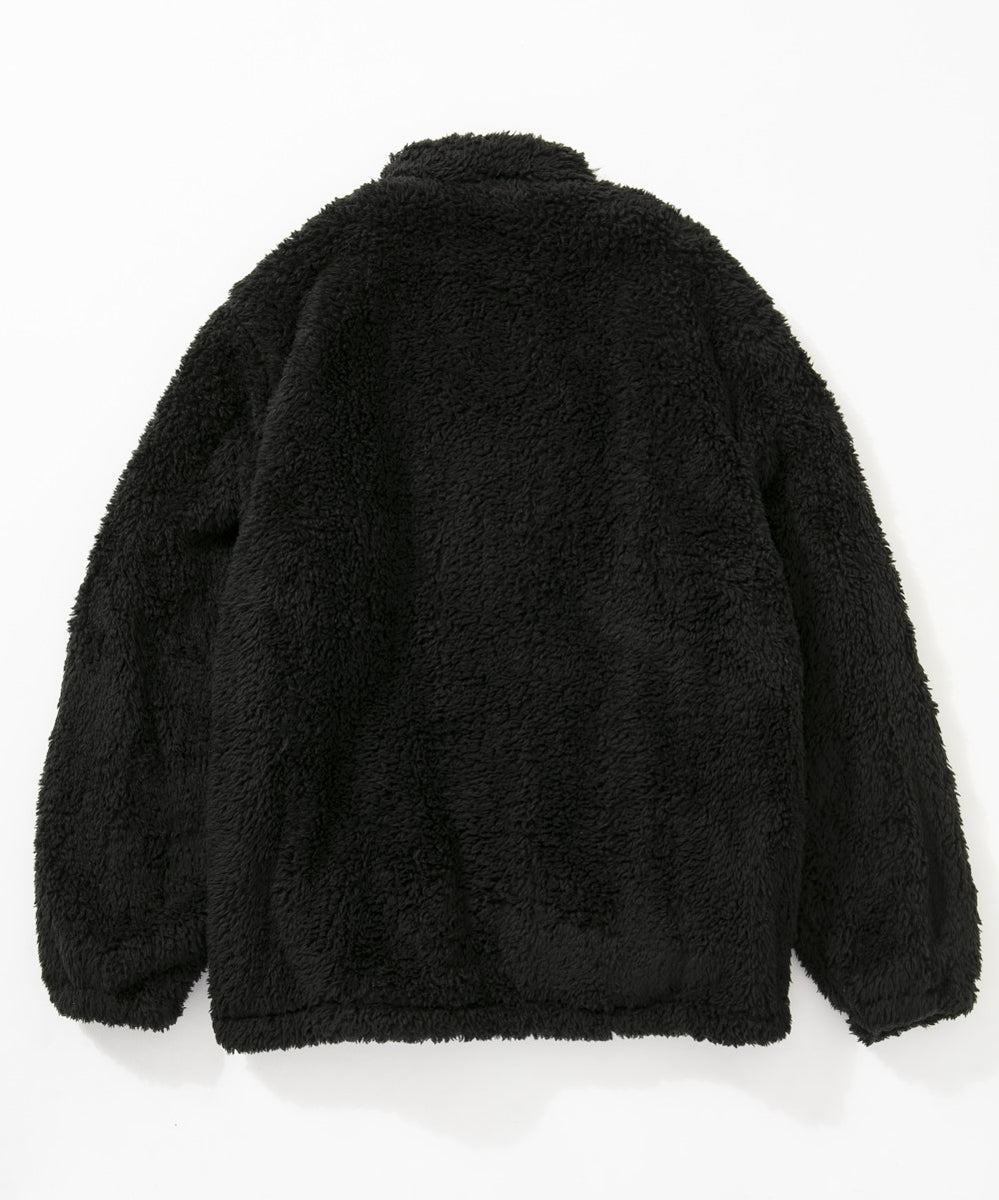 UUU. ウー KUNG-FU FLEECE – Tsugiki
