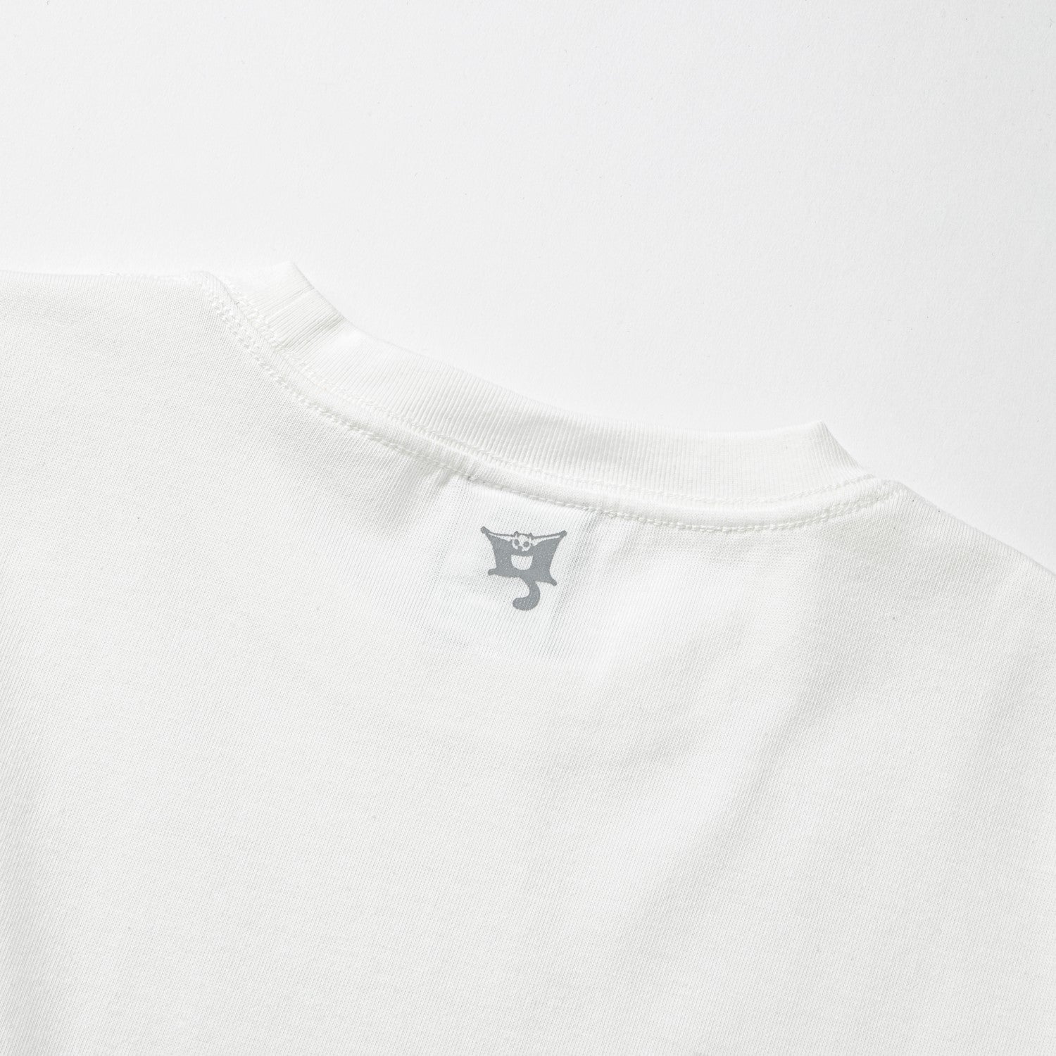 SUGARGLIDER　Cycling Tee【WHITE】