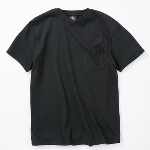 SUGARGLIDER　Pocket Tee【BLACK】