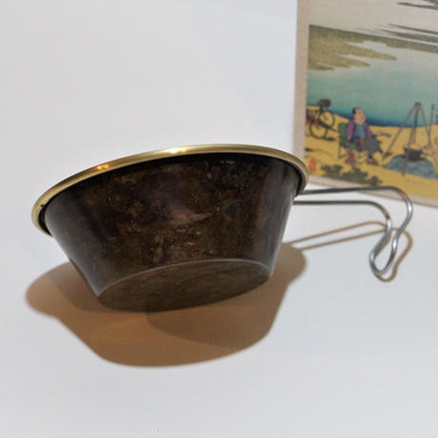 artisan933 Orii colormagic brass cup
